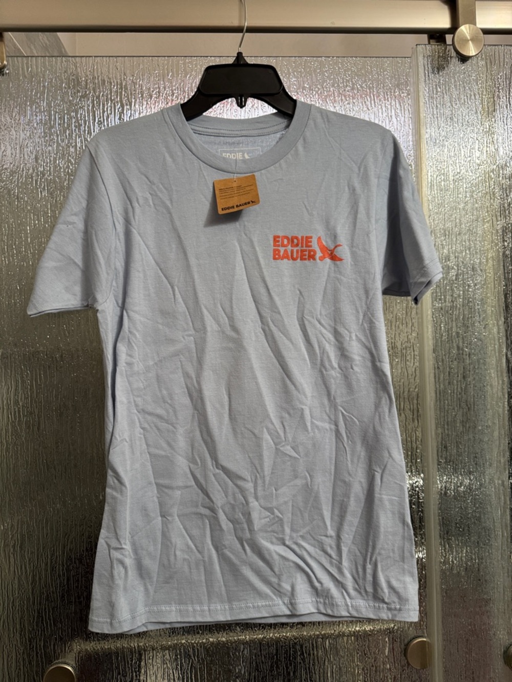 Eddie Bauer Sasquatch 🫈 T-shirt